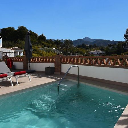 Villa Garcia Jaime Casitas Select Nerja Eksteriør bilde
