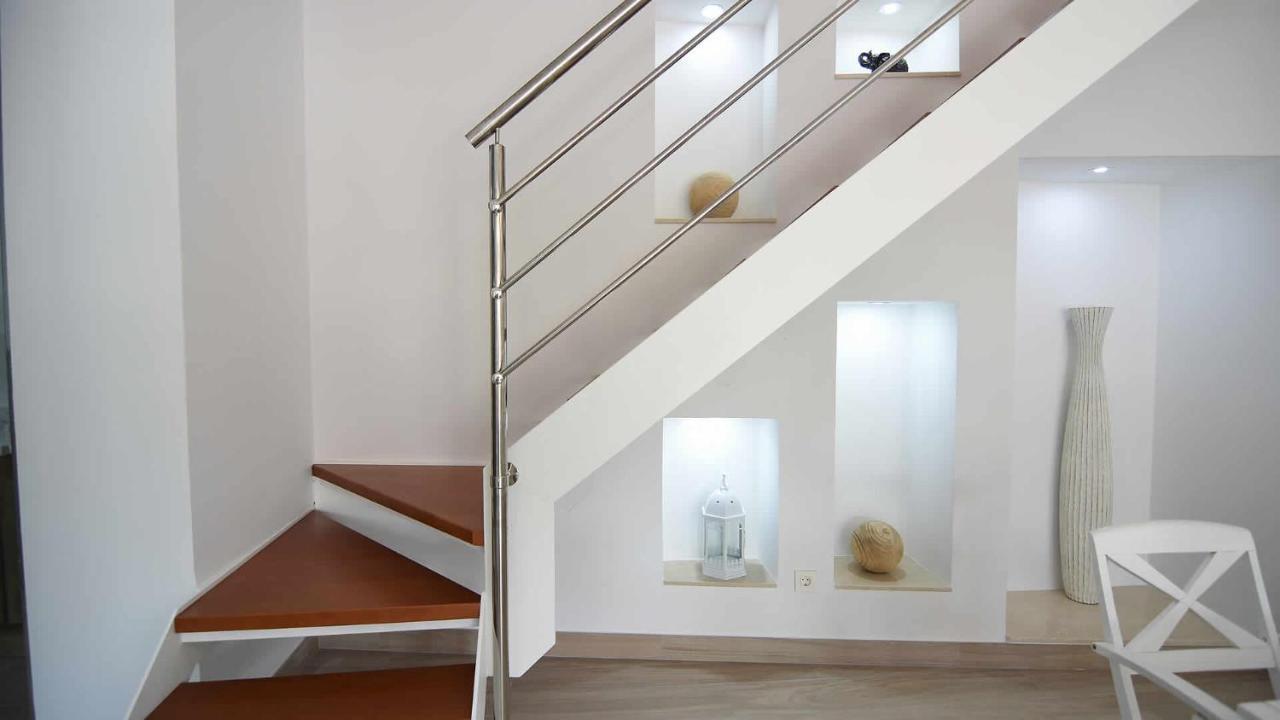 Villa Garcia Jaime Casitas Select Nerja Eksteriør bilde