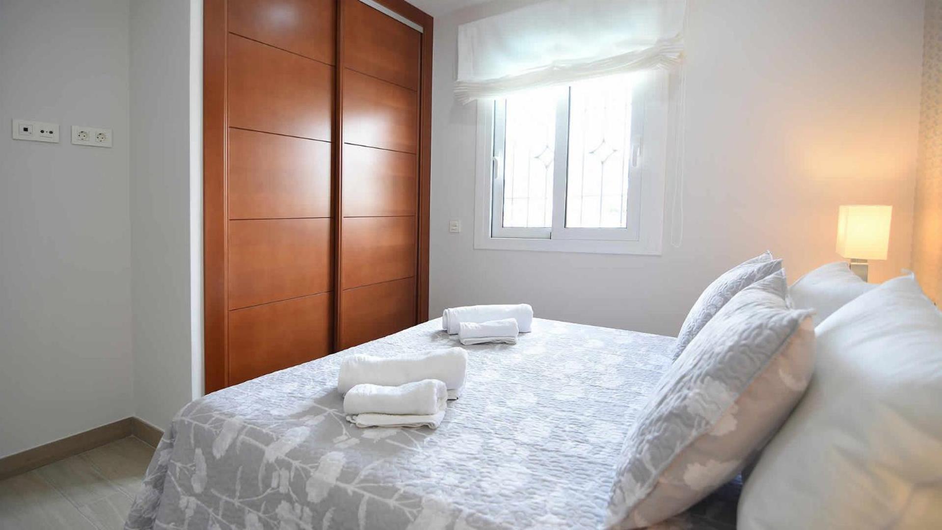 Villa Garcia Jaime Casitas Select Nerja Eksteriør bilde