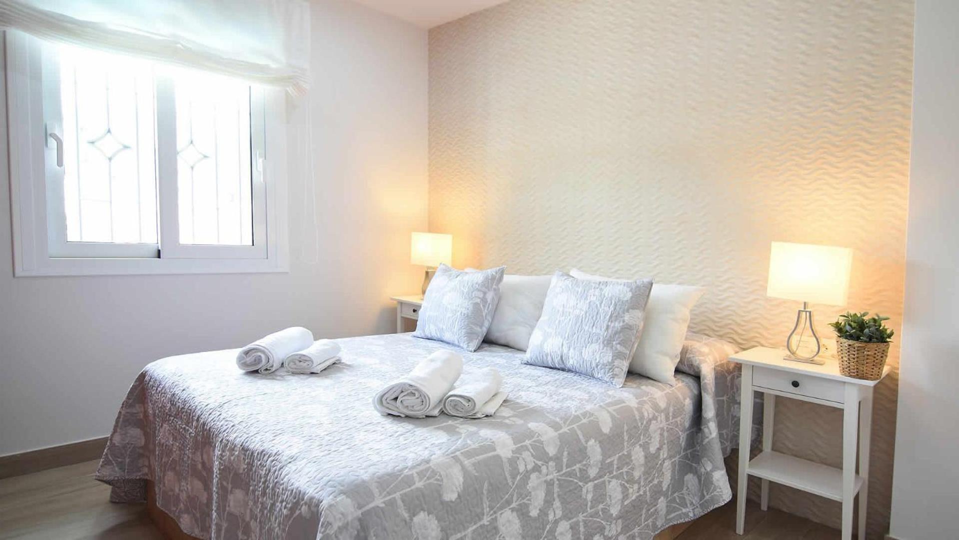 Villa Garcia Jaime Casitas Select Nerja Eksteriør bilde