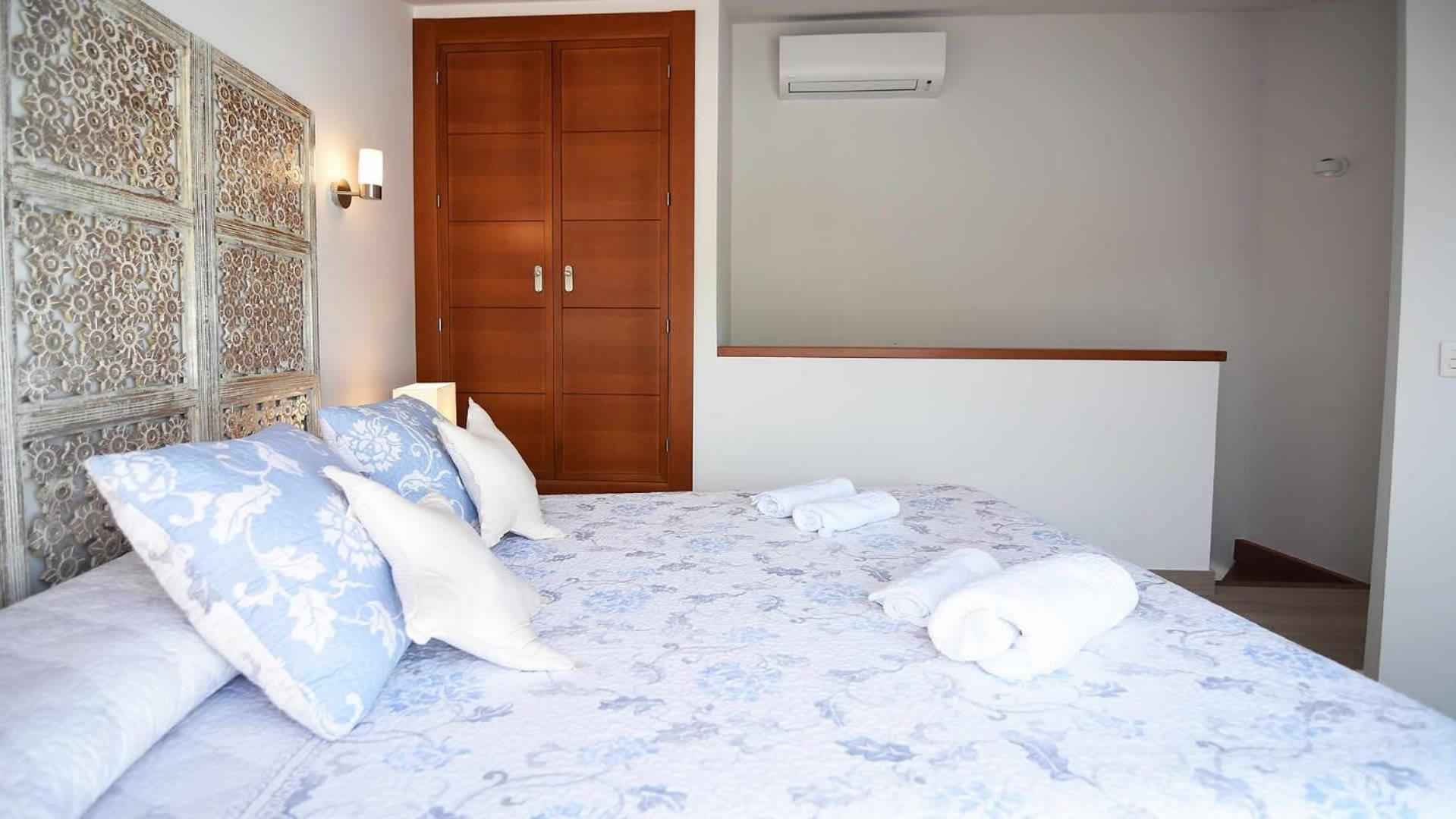 Villa Garcia Jaime Casitas Select Nerja Eksteriør bilde