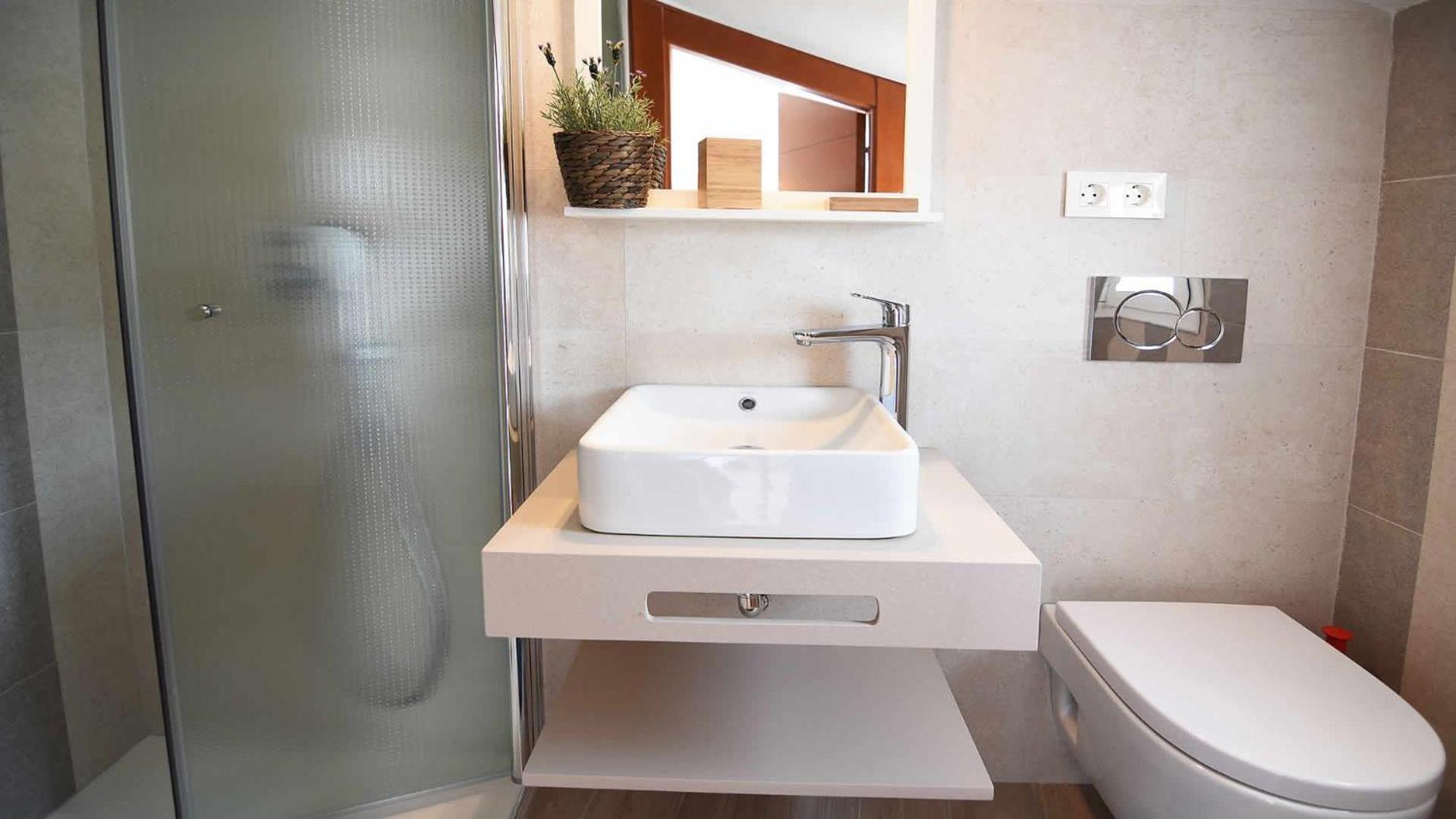 Villa Garcia Jaime Casitas Select Nerja Eksteriør bilde