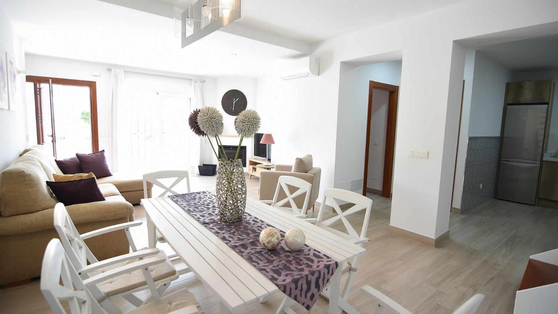 Villa Garcia Jaime Casitas Select Nerja Eksteriør bilde