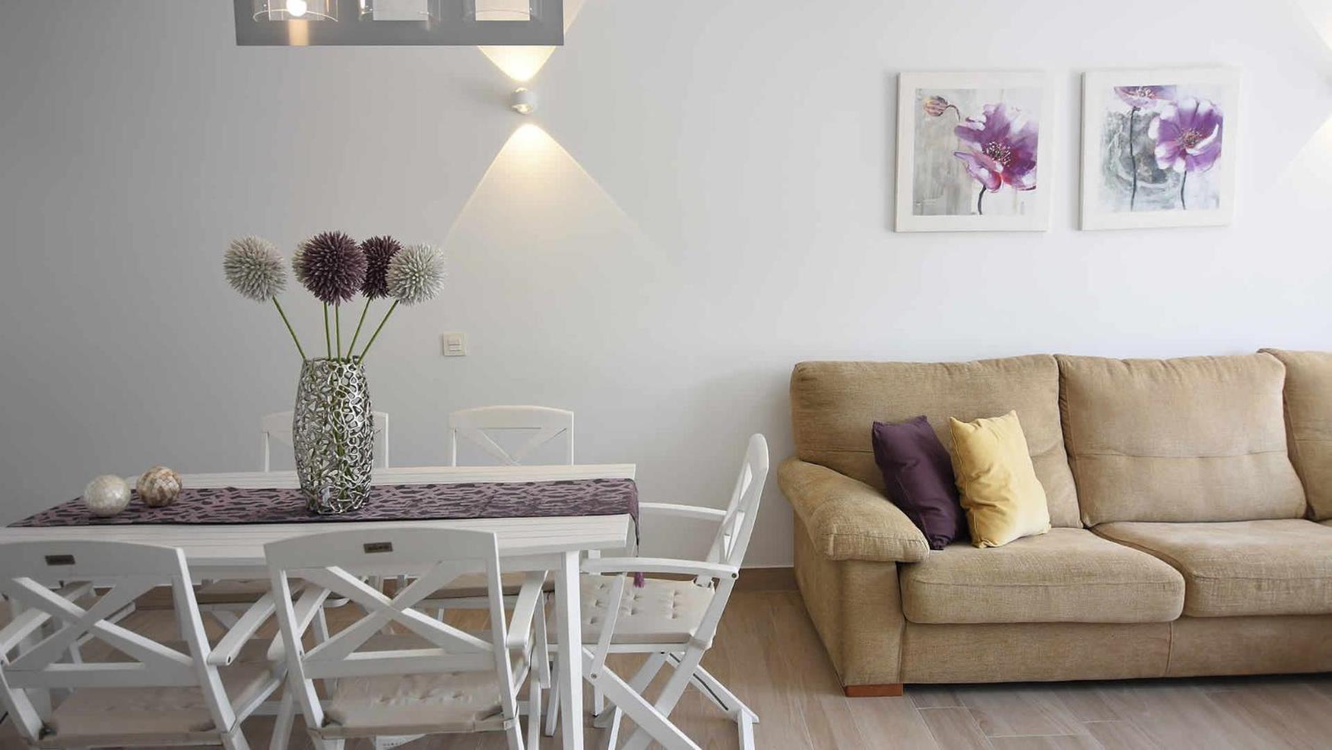 Villa Garcia Jaime Casitas Select Nerja Eksteriør bilde