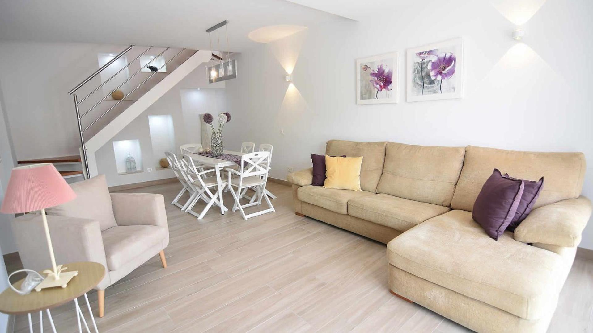 Villa Garcia Jaime Casitas Select Nerja Eksteriør bilde