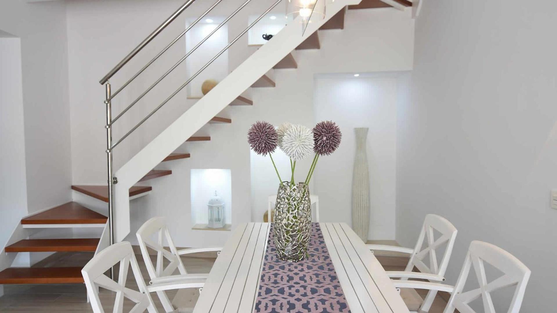 Villa Garcia Jaime Casitas Select Nerja Eksteriør bilde